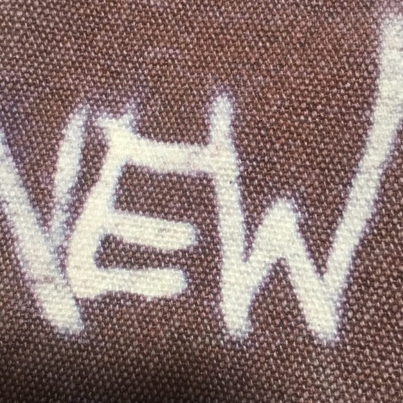 Studio Manhattan New York Wristlet bag - Picture 5 of 5